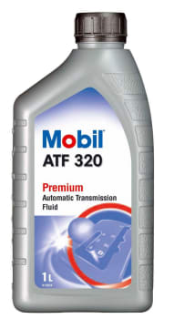 Mobil ATF 320 1 ltr.