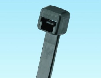 Kabelstrips 142x3,6mm 100 stk.