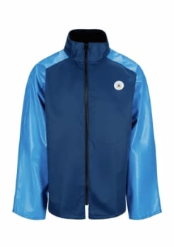 Sjarken bevernylonjakke