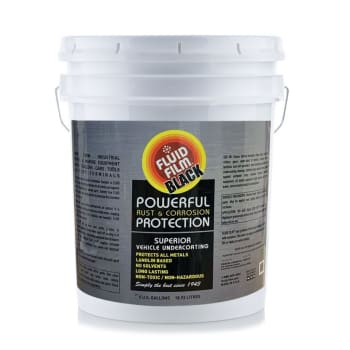 Fluid Film NAS Svart 19 liter