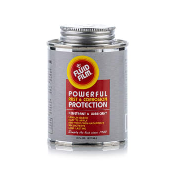 Fluid Film NAS penselboks 237ml