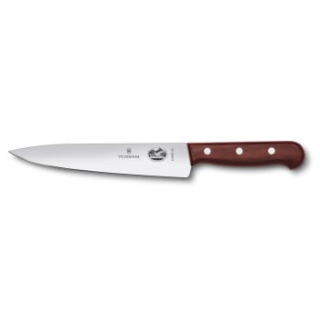 Victorinox - Kebony - Kokkekniv 19 cm