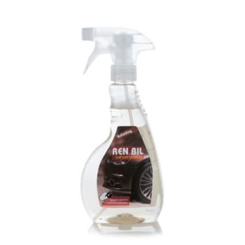 Fluid Film Ren bil 500 ml