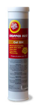 Fluid Film Gel BN 400 ml patron