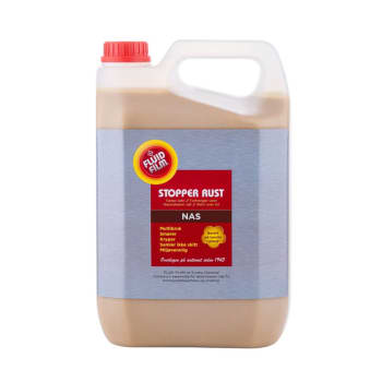 Fluid Film NAS 5 liter