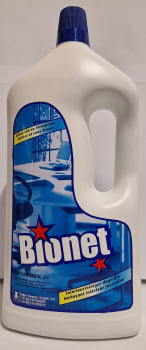 Bionet Dagligrengjøring 2 liter