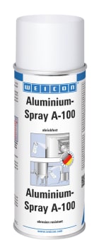 Aluminium Spray A-100 400ml