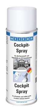 Cockpit Spray 400ml