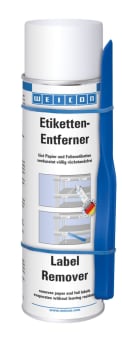 Etikettfjerner Spray 500ml