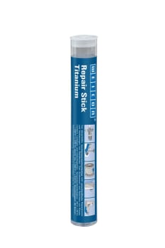 Epoxy Stick Titanium - 115g