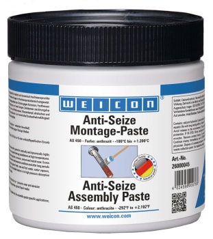 Anti-Seize monteringspasta 450g