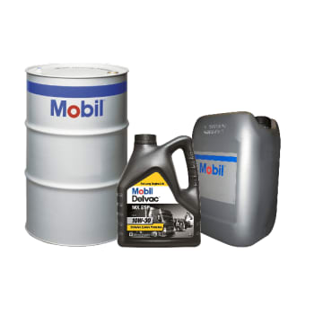 Mobil Delvac MX ESP 10W-30