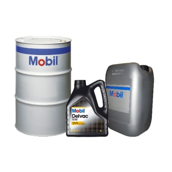 Mobil Delvac Legend 1330