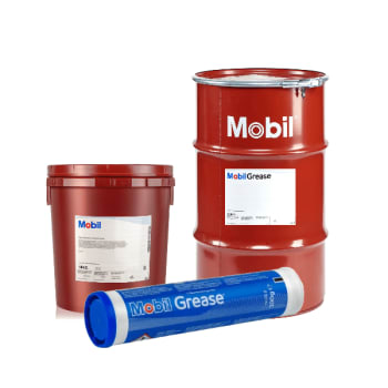 Mobilgrease XHP 222