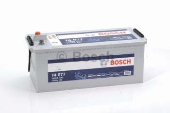 Bosch startbatteri T4077 170Ah