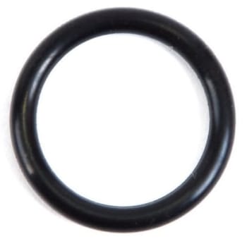 O-ring for UV Quartz glass