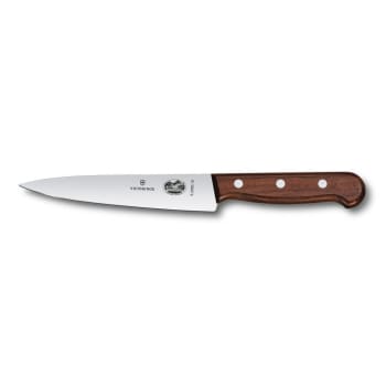 Victorinox - Kebony - Kokkekniv 15 cm