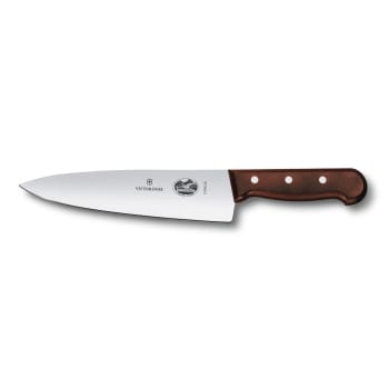 Victorinox - Kebony - Kokkekniv 20 cm