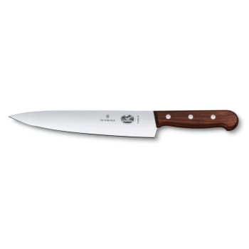 Victorinox - Kebony - Kokkekniv 22 cm