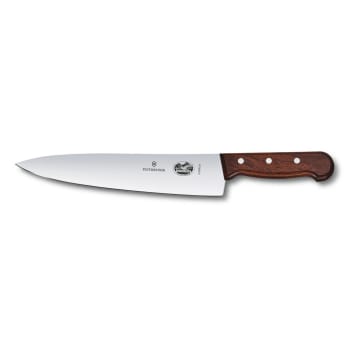 Victorinox - Kebony - Kokkekniv 25 cm