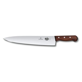 Victorinox - Kebony - Kokkekniv 31 cm