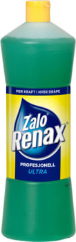 Håndoppvask Zalo Renax Ultra 750ml