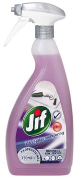 Jif Professional Kjøkkenrengjøring 2i1 750ml