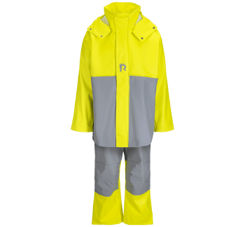 Fisherman sett 50N