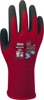 Wonder Grip WG-1857 Neo