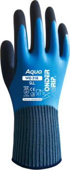 Wonder Grip WG-318 Aqua