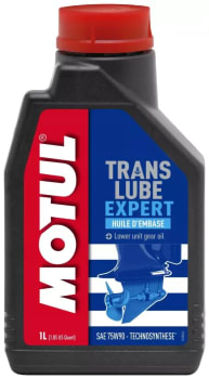 Motul Translube Expert 75W-90 1L