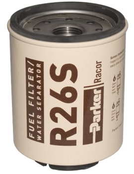 Filter R26S