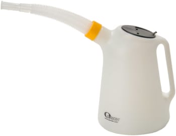 Oljemål 5 ltr.