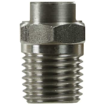 Dyser MEG 1/4'' NPT 15GR (Ø 0,35)