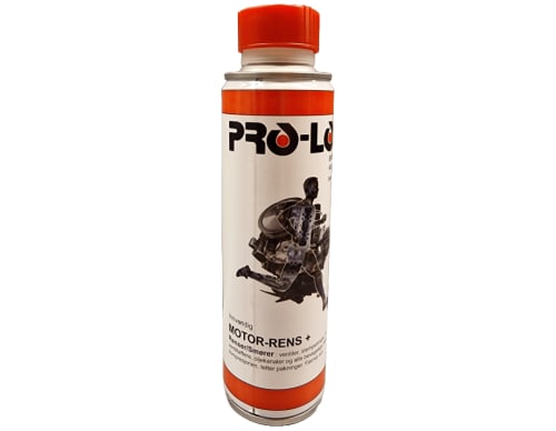 Pro-Long Motor-rens+ 250ml