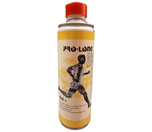 Pro-Long Olje+ 500ml