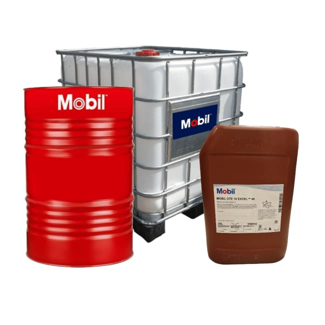 Mobil DTE 10 Excel 46