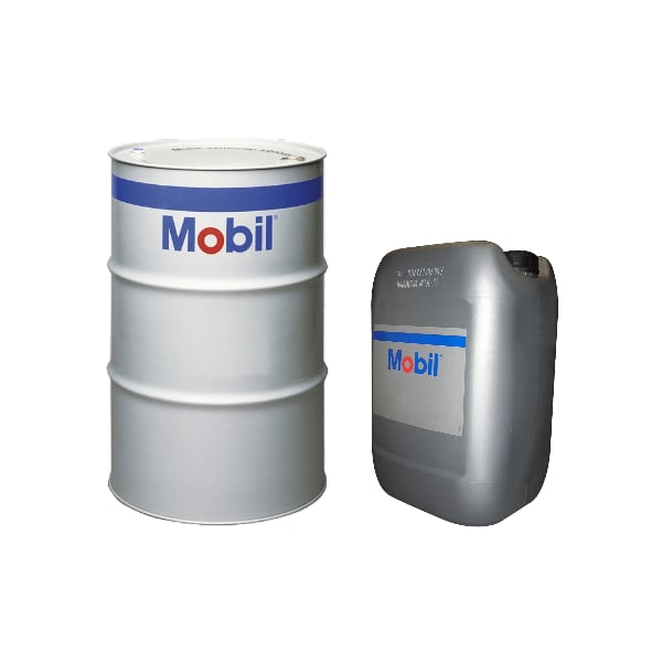 Mobil Delvac Modern 10W-40 SD