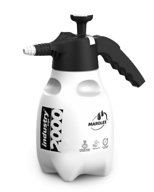 Marolex kjemisprøyte 2 ltr.