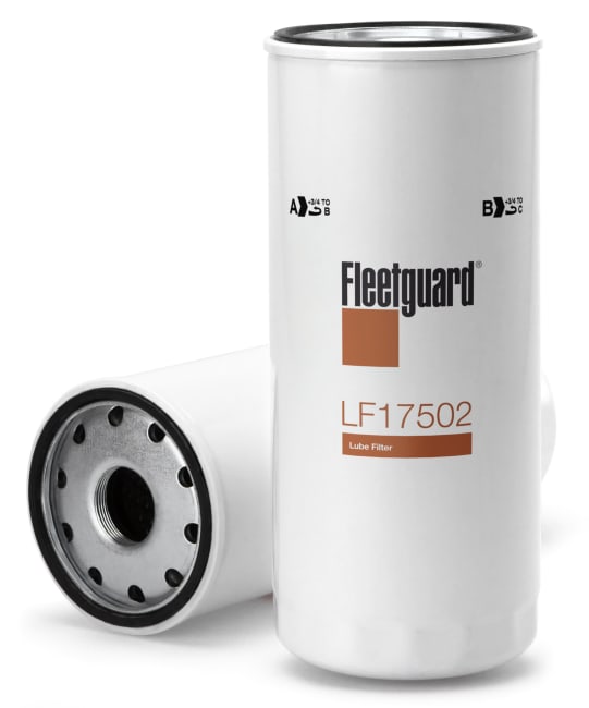 LF 17502