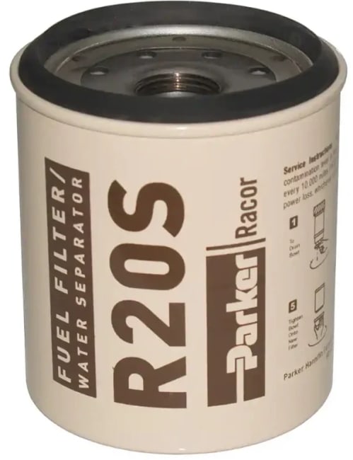 Filter R20S