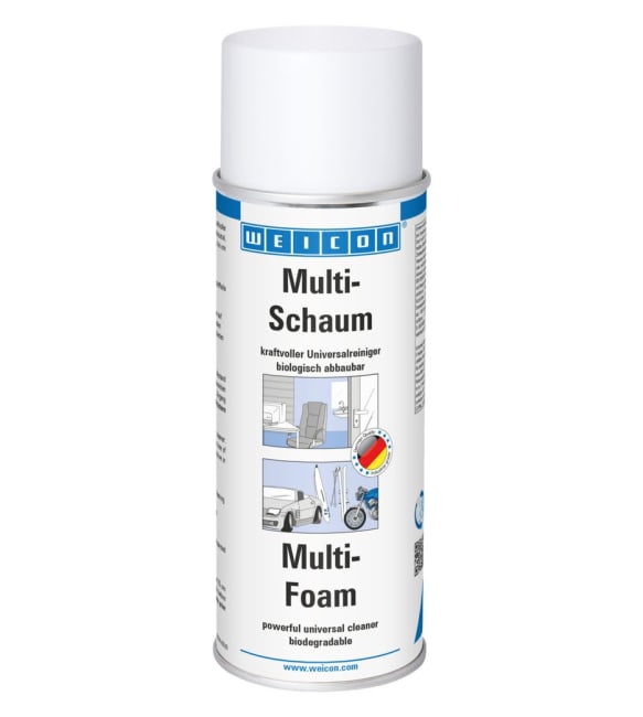 Skumrens 400ml