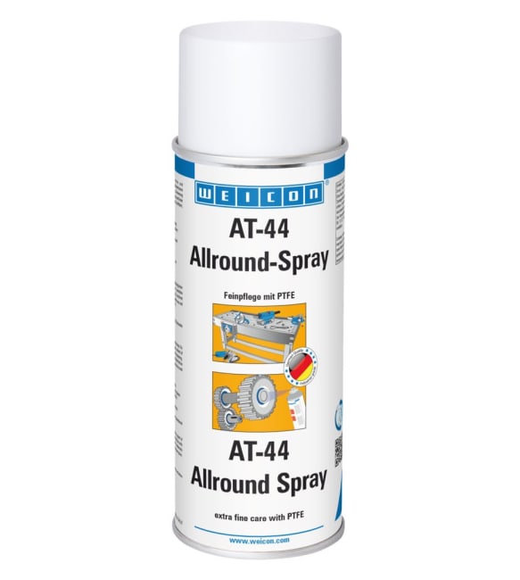 AT-44 Allround-Spray 400ml