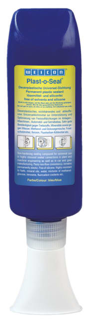 Plast-o-Seal Blå 90g