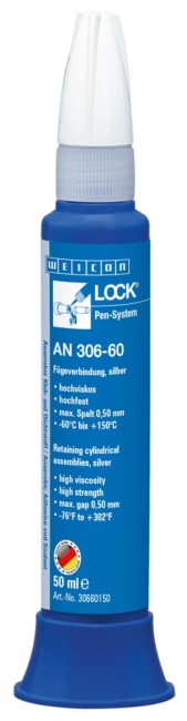 Weiconlock AN 306-60 50 ml