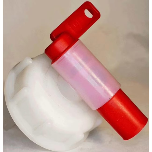 Tappekran for 25ltr.