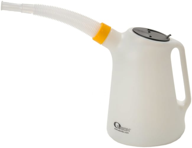 Oljemål 5 ltr.