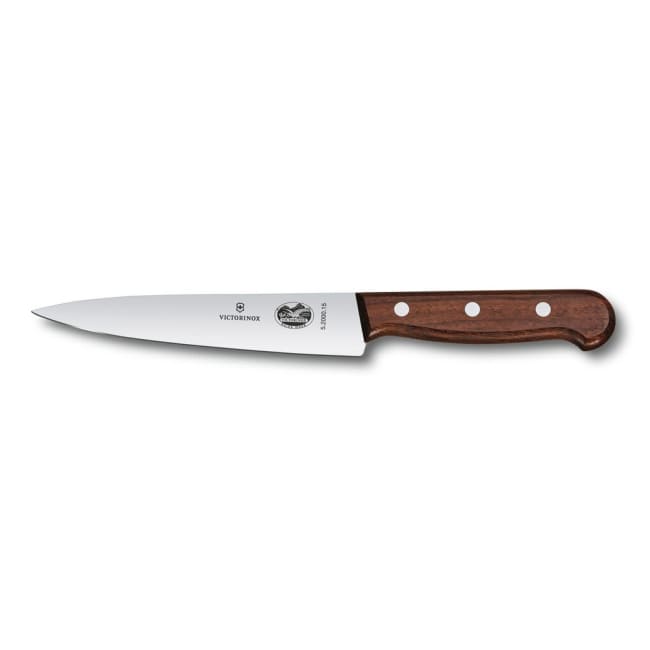 Victorinox - Kebony - Kokkekniv 15 cm