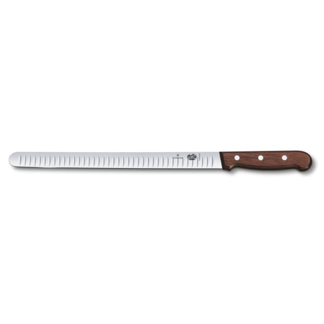 Victorinox - Kebony - Laksekniv 30 cm