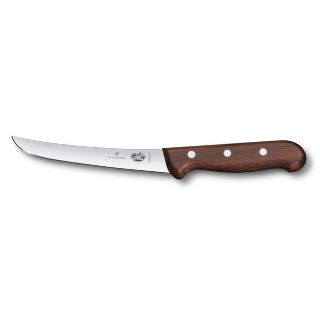 Victorinox - Kebony - Utbeiningskniv 15 cm